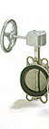 Stainless Steel Butterfly Valve