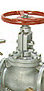 Ductile Iron Globe Valve