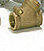 Bronze Y-Sattern Swing Check Valve